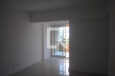 Sala de apartamento para alugar com 2 quartos, 68m² em Narandiba, Salvador