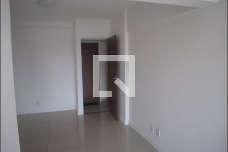 Sala de apartamento para alugar com 2 quartos, 68m² em Narandiba, Salvador