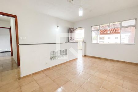 Sala de casa à venda com 5 quartos, 273m² em Baeta Neves, São Bernardo do Campo