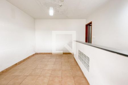 Sala de casa à venda com 5 quartos, 273m² em Baeta Neves, São Bernardo do Campo