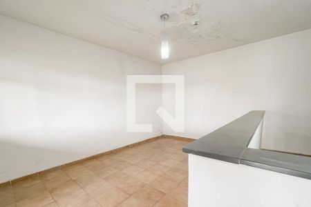 Sala de casa à venda com 5 quartos, 273m² em Baeta Neves, São Bernardo do Campo