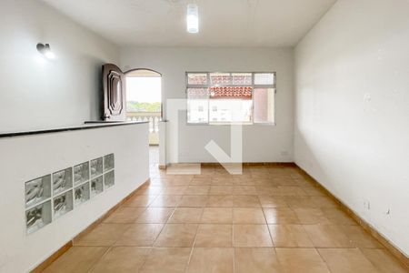 Sala de casa à venda com 5 quartos, 273m² em Baeta Neves, São Bernardo do Campo