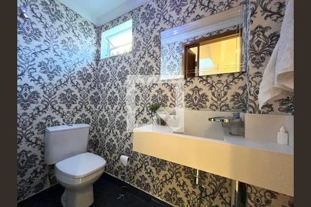 Lavabo de casa à venda com 3 quartos, 360m² em Jabaquara, São Paulo