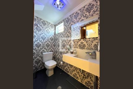 Lavabo de casa à venda com 3 quartos, 360m² em Jabaquara, São Paulo