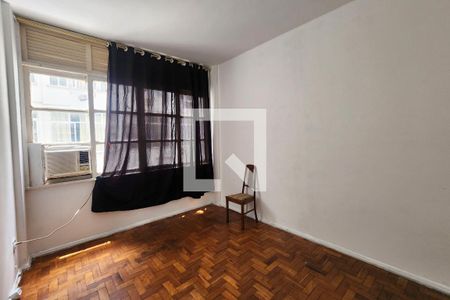 Quarto de apartamento à venda com 1 quarto, 25m² em Botafogo, Rio de Janeiro