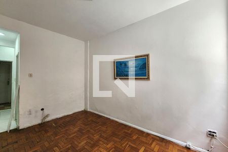 Quarto de apartamento à venda com 1 quarto, 25m² em Botafogo, Rio de Janeiro