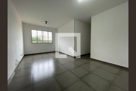 Sala de apartamento à venda com 2 quartos, 75m² em Rio Pequeno, São Paulo