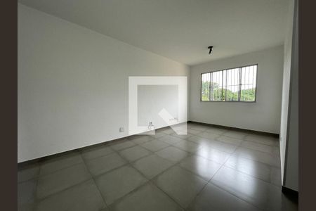 Sala de apartamento à venda com 2 quartos, 75m² em Rio Pequeno, São Paulo