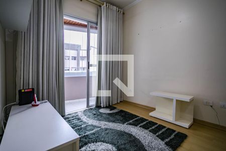 Sala de apartamento para alugar com 2 quartos, 60m² em Vila Mogilar, Mogi das Cruzes