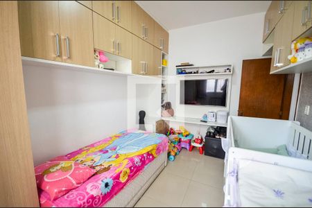 Quarto 1 de casa à venda com 3 quartos, 153m² em Tijuca, Rio de Janeiro