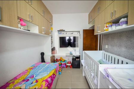 Quarto 1 de casa à venda com 3 quartos, 153m² em Tijuca, Rio de Janeiro