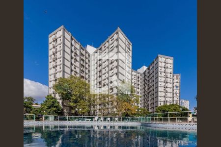 Apartamento à venda com 3 quartos, 106m² em Mont’Serrat, Porto Alegre