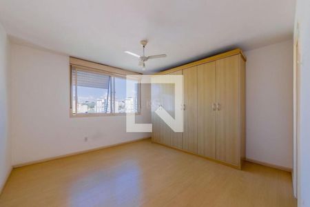 Apartamento à venda com 3 quartos, 106m² em Mont’Serrat, Porto Alegre