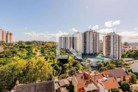 Apartamento à venda com 3 quartos, 106m² em Mont’Serrat, Porto Alegre