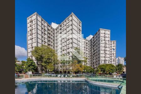 Apartamento à venda com 3 quartos, 106m² em Mont’Serrat, Porto Alegre