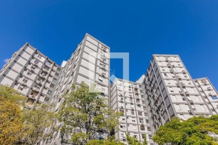 Apartamento à venda com 3 quartos, 106m² em Mont’Serrat, Porto Alegre