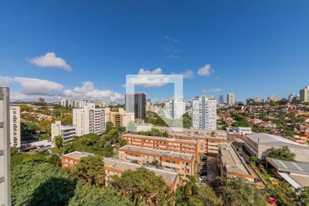 Apartamento à venda com 3 quartos, 106m² em Mont’Serrat, Porto Alegre