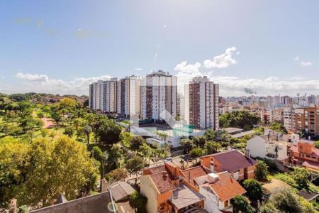 Apartamento à venda com 3 quartos, 106m² em Mont’Serrat, Porto Alegre