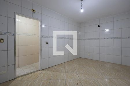 Quarto de casa para alugar com 1 quarto, 40m² em Santana, São Paulo