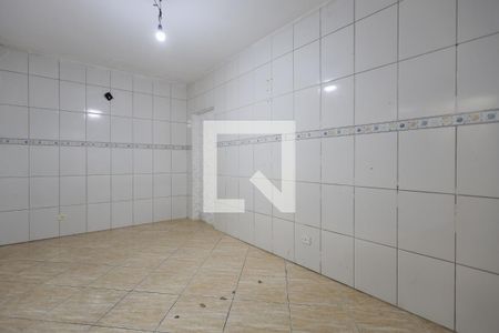 Sala  de casa para alugar com 1 quarto, 40m² em Santana, São Paulo