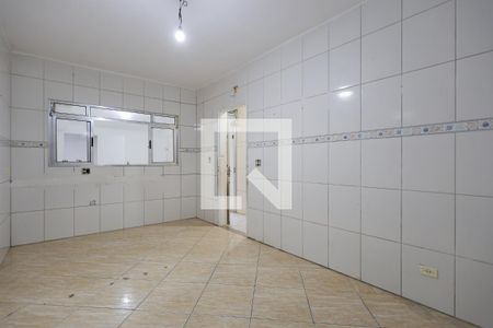 Quarto de casa para alugar com 1 quarto, 40m² em Santana, São Paulo