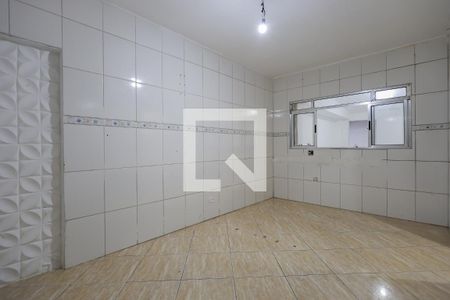 Quarto de casa para alugar com 1 quarto, 40m² em Santana, São Paulo