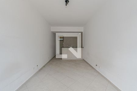 Kitnet de kitnet/studio à venda com 1 quarto, 35m² em Bela Vista, São Paulo