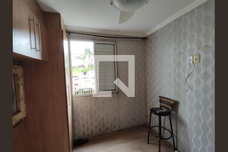 Quarto 1 de apartamento para alugar com 2 quartos, 42m² em Jardim Vista Alegre, Ferraz de Vasconcelos