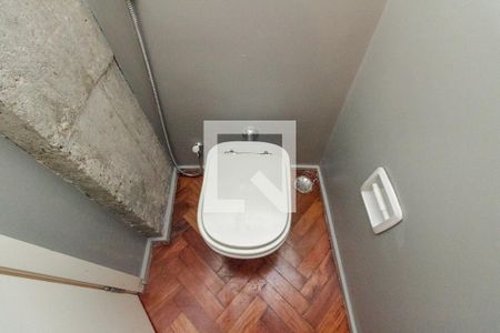 Lavabo de apartamento à venda com 4 quartos, 246m² em Higienópolis, São Paulo