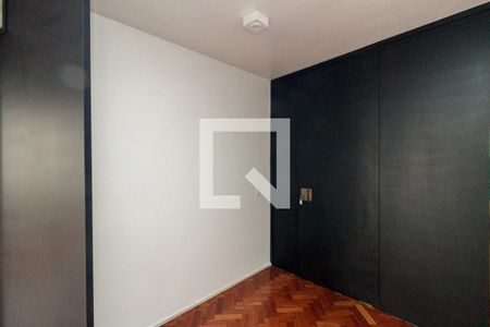 Hall de Entrada de apartamento à venda com 4 quartos, 246m² em Higienópolis, São Paulo