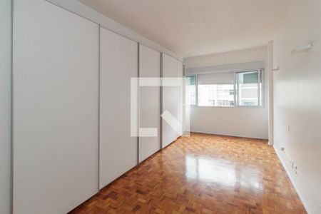 Quarto 1 - Suíte de apartamento à venda com 4 quartos, 246m² em Higienópolis, São Paulo