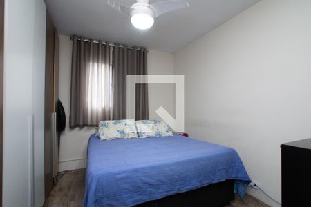 Quarto 1 de apartamento à venda com 2 quartos, 62m² em Jardim Testae, Guarulhos