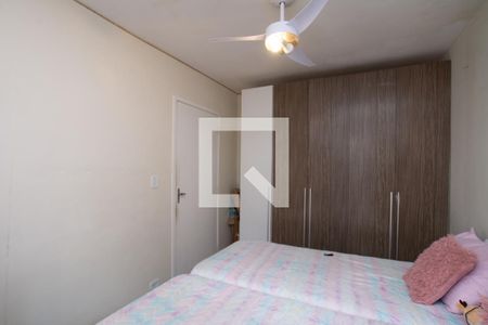 Quarto 2 de apartamento para alugar com 2 quartos, 62m² em Jardim Testae, Guarulhos