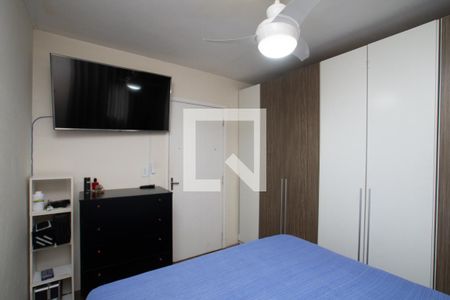 Quarto 1 de apartamento para alugar com 2 quartos, 62m² em Jardim Testae, Guarulhos