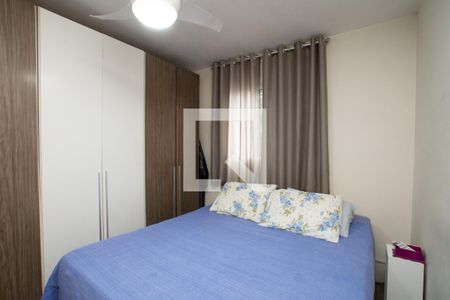 Quarto 1 de apartamento à venda com 2 quartos, 62m² em Jardim Testae, Guarulhos