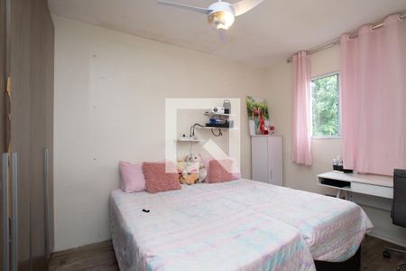 Quarto 2 de apartamento para alugar com 2 quartos, 62m² em Jardim Testae, Guarulhos