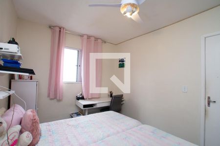 Quarto 2 de apartamento para alugar com 2 quartos, 62m² em Jardim Testae, Guarulhos