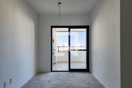 Sala de apartamento à venda com 3 quartos, 75m² em Centro, São Bernardo do Campo