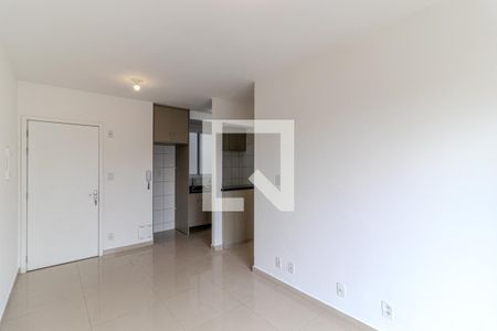 Sala de apartamento à venda com 2 quartos, 52m² em Campos Elíseos, São Paulo