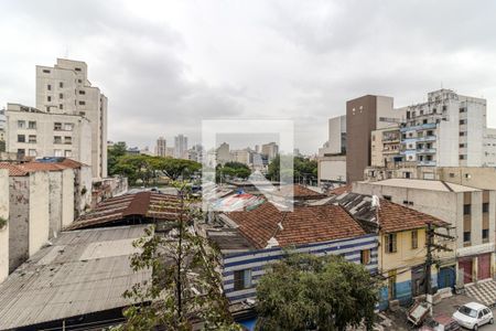 Vista do Apartamento de apartamento à venda com 2 quartos, 52m² em Campos Elíseos, São Paulo