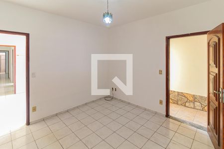 Sala de casa para alugar com 3 quartos, 90m² em Jardim São Francisco, Indaiatuba