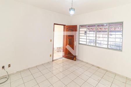 Sala de casa para alugar com 3 quartos, 90m² em Jardim São Francisco, Indaiatuba