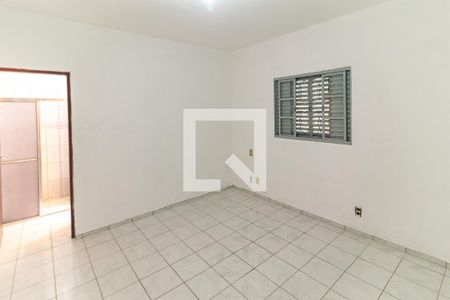 Suíte de casa para alugar com 3 quartos, 90m² em Jardim São Francisco, Indaiatuba