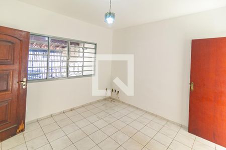 Sala de casa para alugar com 3 quartos, 90m² em Jardim São Francisco, Indaiatuba