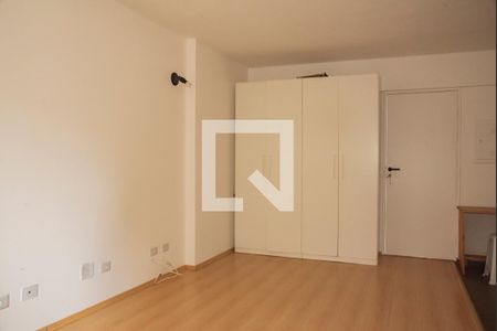 Studio de apartamento à venda com 1 quarto, 25m² em Vila Clementino, São Paulo