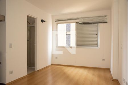 Studio de apartamento à venda com 1 quarto, 25m² em Vila Clementino, São Paulo