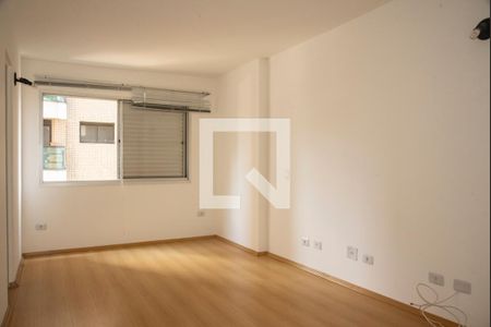 Studio de apartamento à venda com 1 quarto, 25m² em Vila Clementino, São Paulo