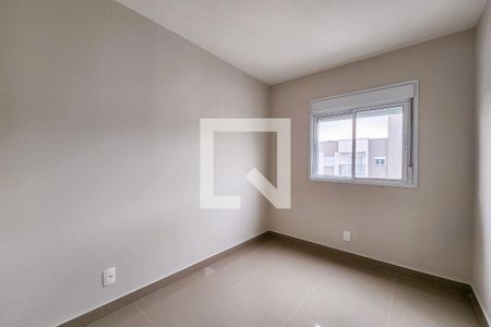 Quarto 1 de apartamento para alugar com 2 quartos, 48m² em Parque Itamarati, Jacareí