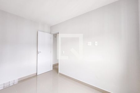 Quarto 2 de apartamento para alugar com 2 quartos, 48m² em Parque Itamarati, Jacareí