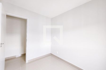 Quarto 1 de apartamento para alugar com 2 quartos, 48m² em Parque Itamarati, Jacareí